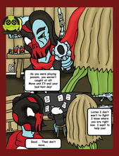 Load image into Gallery viewer, Deadsen Book 2