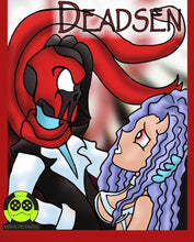Load image into Gallery viewer, Deadsen Book 1