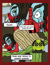 Load image into Gallery viewer, Deadsen Book 2