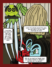 Load image into Gallery viewer, Deadsen Book 2