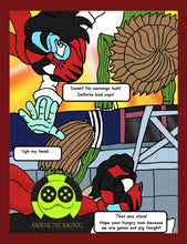 Load image into Gallery viewer, Deadsen Book 3