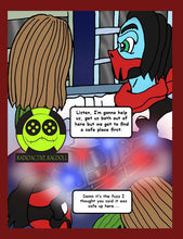 Load image into Gallery viewer, Deadsen Book 3