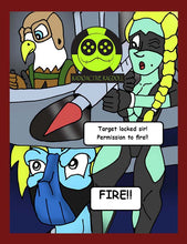 Load image into Gallery viewer, Deadsen Book 3