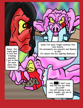 Load image into Gallery viewer, Deadsen Book 1