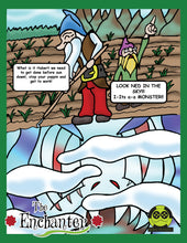 Load image into Gallery viewer, The Enchanter Book 2