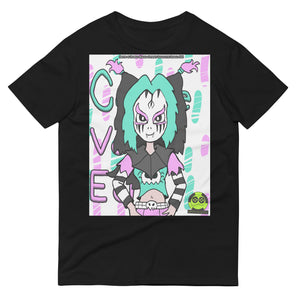 Carrie Von Eerie: Short-Sleeve T-Shirt