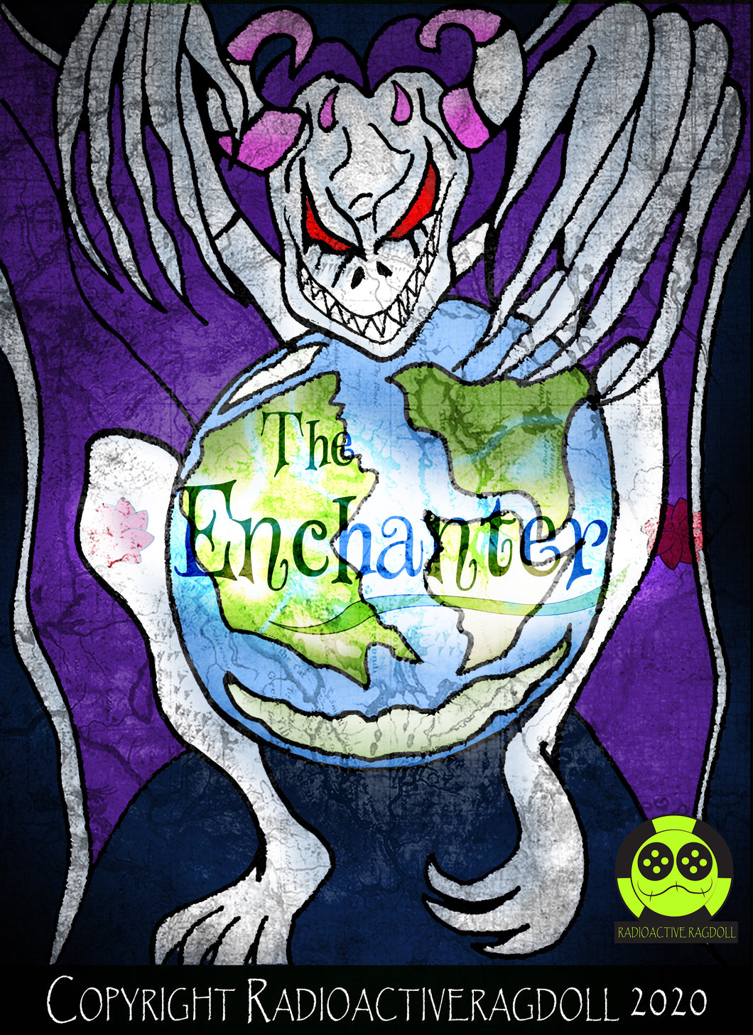 The Enchanter Book 1