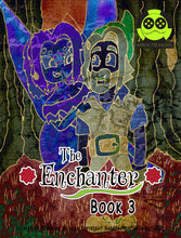 Load image into Gallery viewer, The Enchanter Book 3
