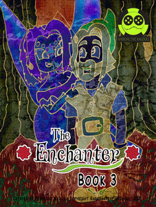 The Enchanter Book 3